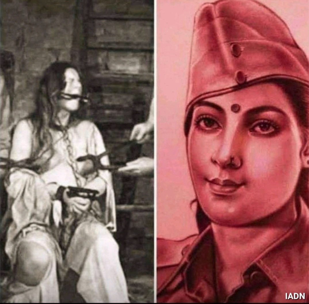 Imagine what his predecessors would have done when they ruled India. I am reminded of the episodes narrated by <a href="/ShashiTharoor/">Shashi Tharoor</a> 

#MayankSays #RannNeeti