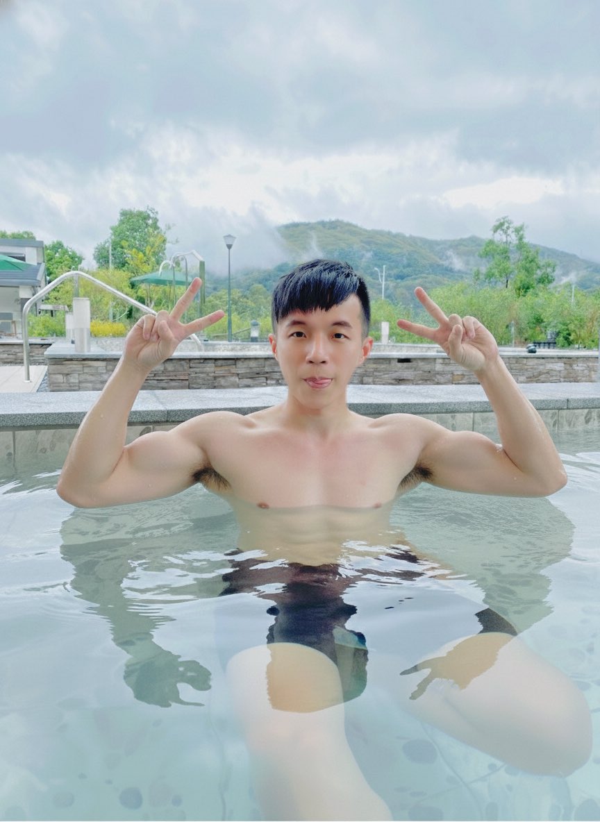 台北小哥哥 tweet media