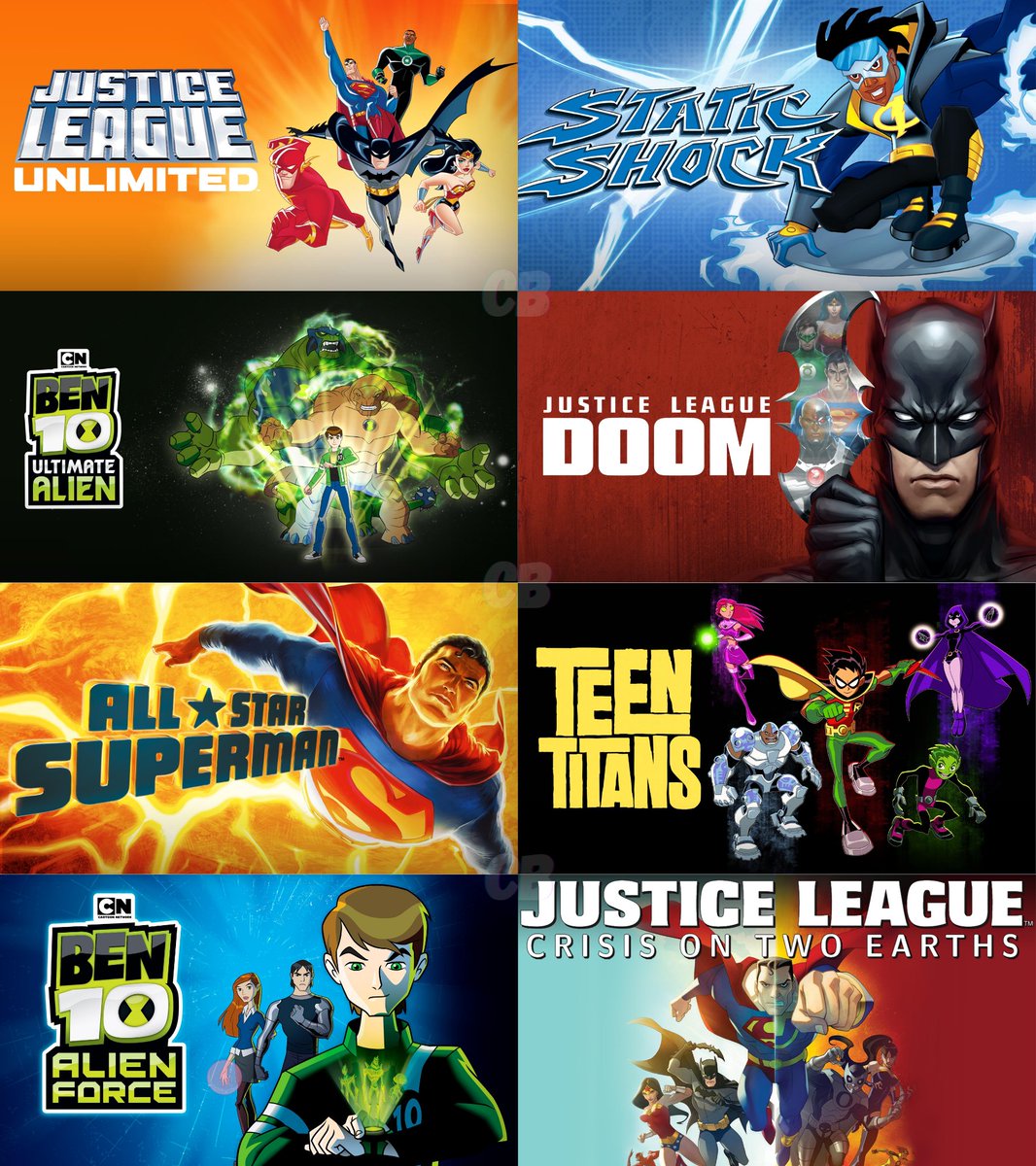 15 years ago today, Dwayne McDuffie sadly passed away at the age of 49.

The man who wrote your childhood. ❤️