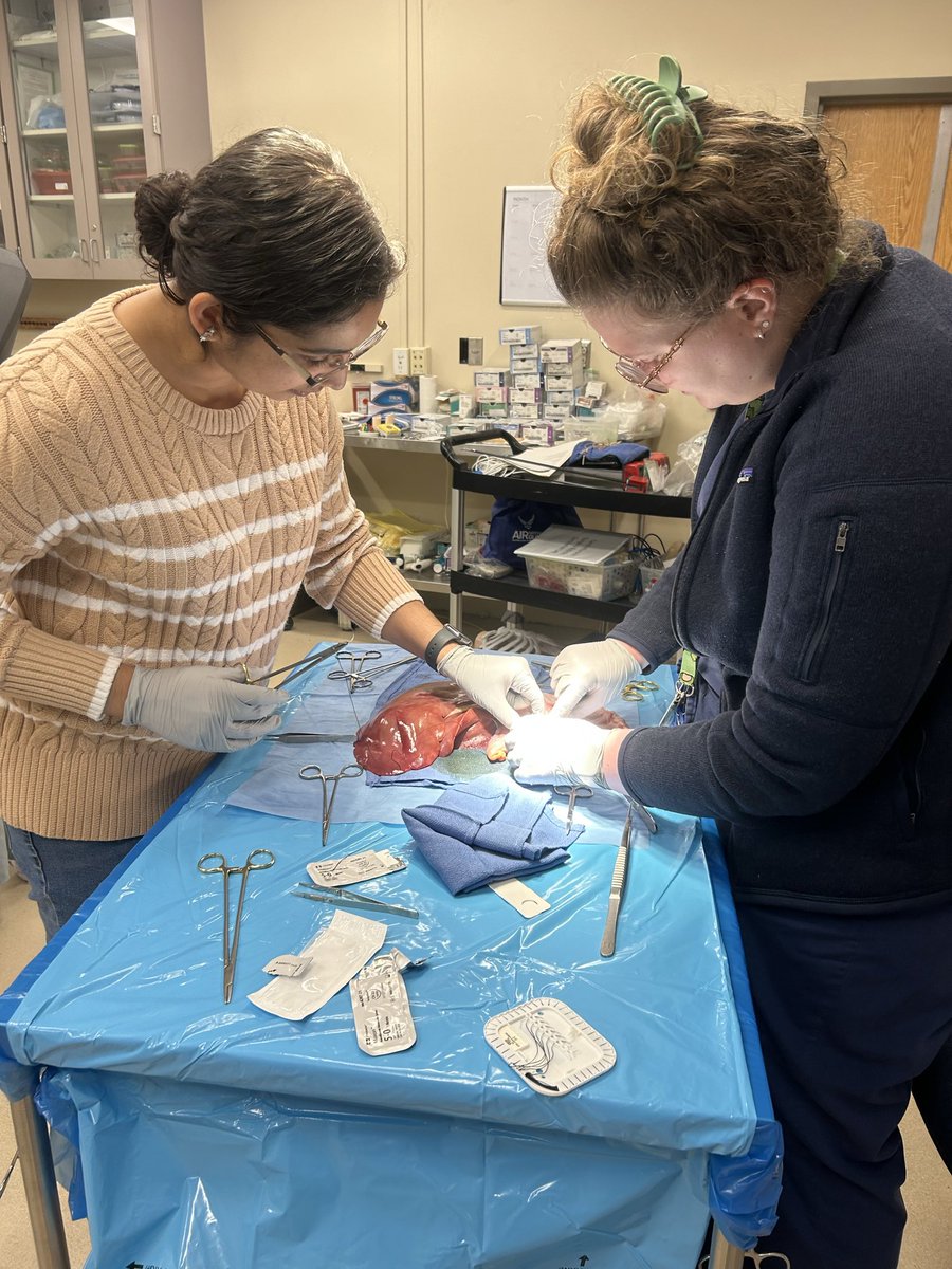 UPMC General Surgery Residency tweet media