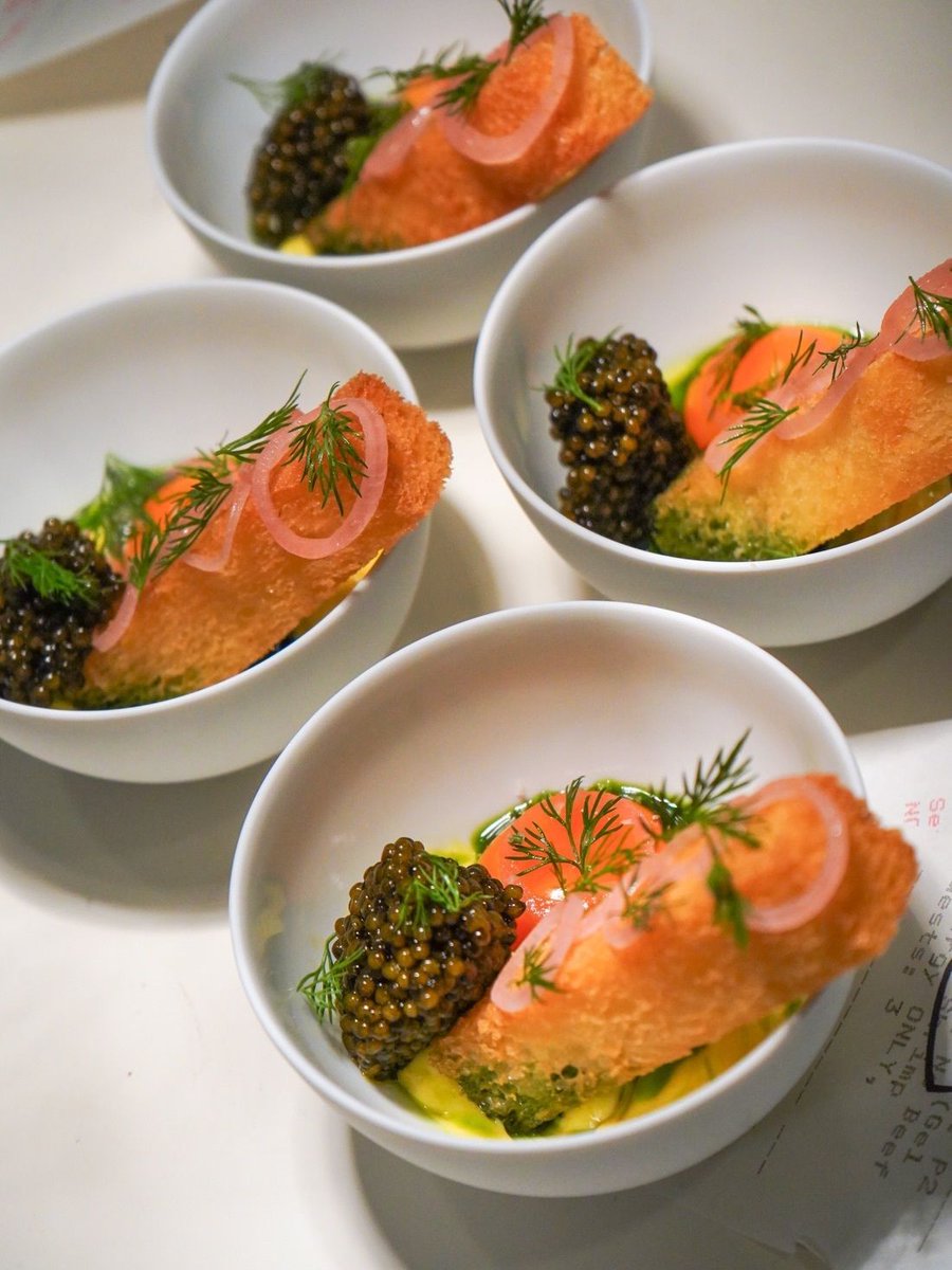 JOB ALERT: #NYC - Join the team at The Modern, MoMA's Michelin-starred gem by Union Square Hospitality Group, as a FINE DINING RESTAURANT MANAGER. Bring your leadership skills and passion for hospitality to one of NYC's most renowned dining destinations buff.ly/6kMVtfQ