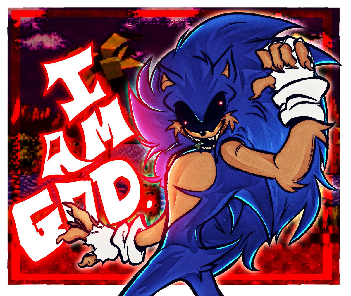 !! SHADOW tweet media