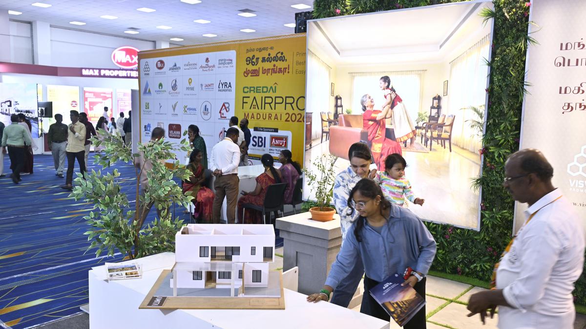 Chennai's young homebuyers want luxurious homes with space for fitness and recreation:
-Average age of homebuyers down from 40s to 30s
-Eco conscious homes with dedicated fitness spaces emerging as a new segment
-developers now alloting larger space for fitness in apartments
Pic