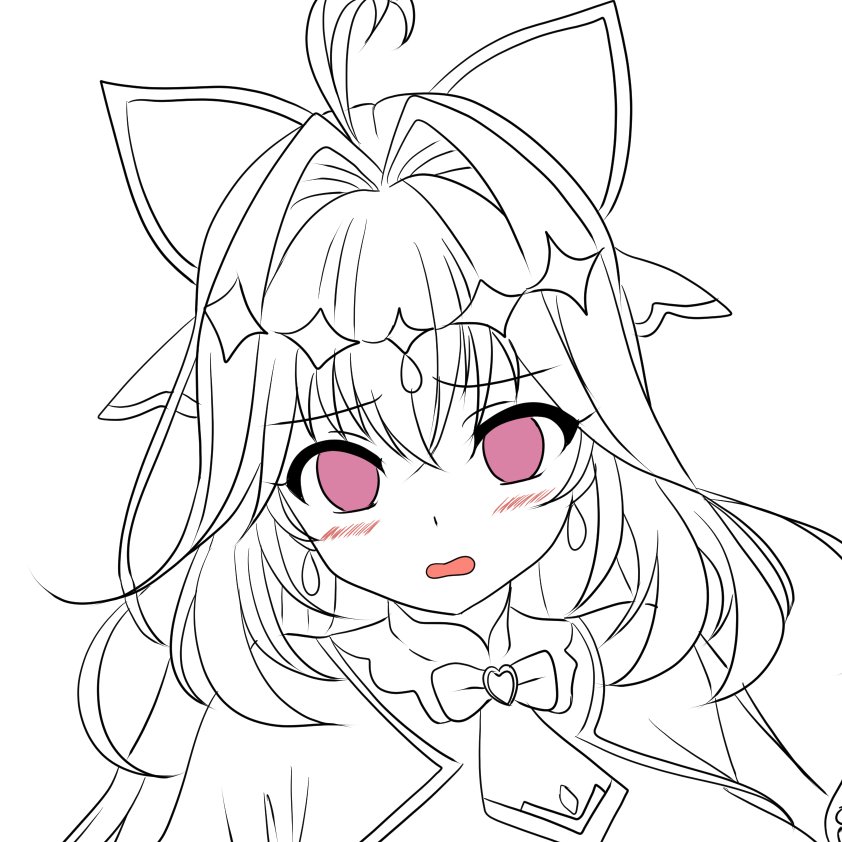 またしても延期になるシャドウちゃん… 