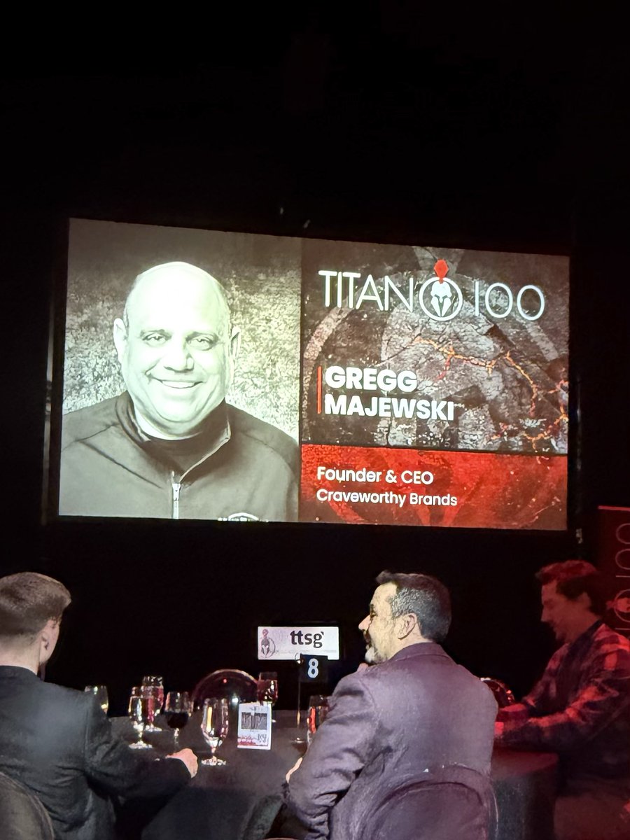 Gregg Majewski tweet media