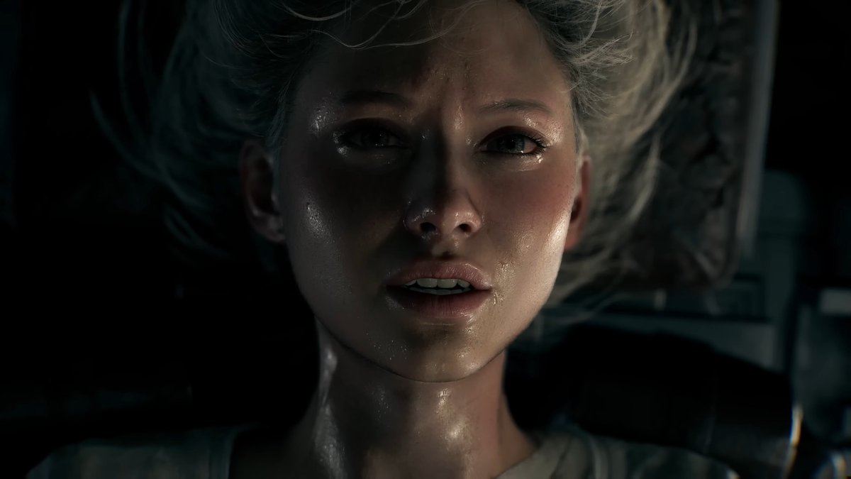 FerdiWesker's tweet photo. RESIDENT EVIL REQUIEM: 6 DAYS LEFT

6 Days. Familiar streets, new nightmares.

Resident Evil Requiem: Son 6 GÜN

6 Gün. Tanıdık sokaklar, yeni kabuslar.

#ResidentEvilRequiem #RE9 #ResidentEvil #Biohazard #LeonSKennedy #GraceAshcroft #Capcom #SurvivalHorror #REBHFun #Gaming #VGP https://t.co/fNrN7NaBJV