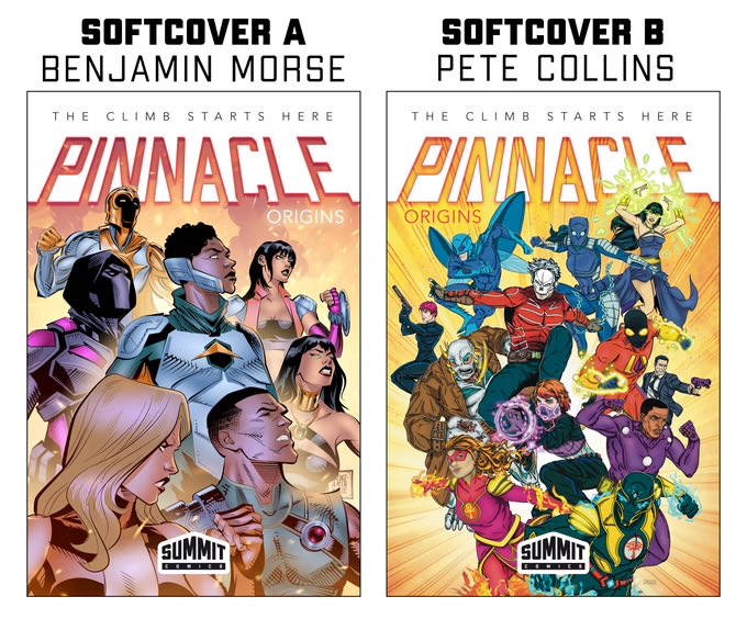 Jerome Gagnon 💬 tweet media