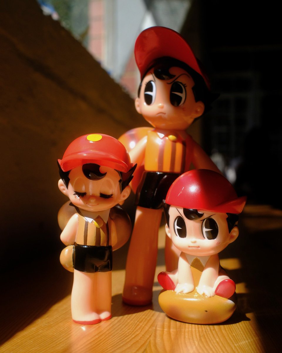 デンボク (@denboku2004) / Posts / X