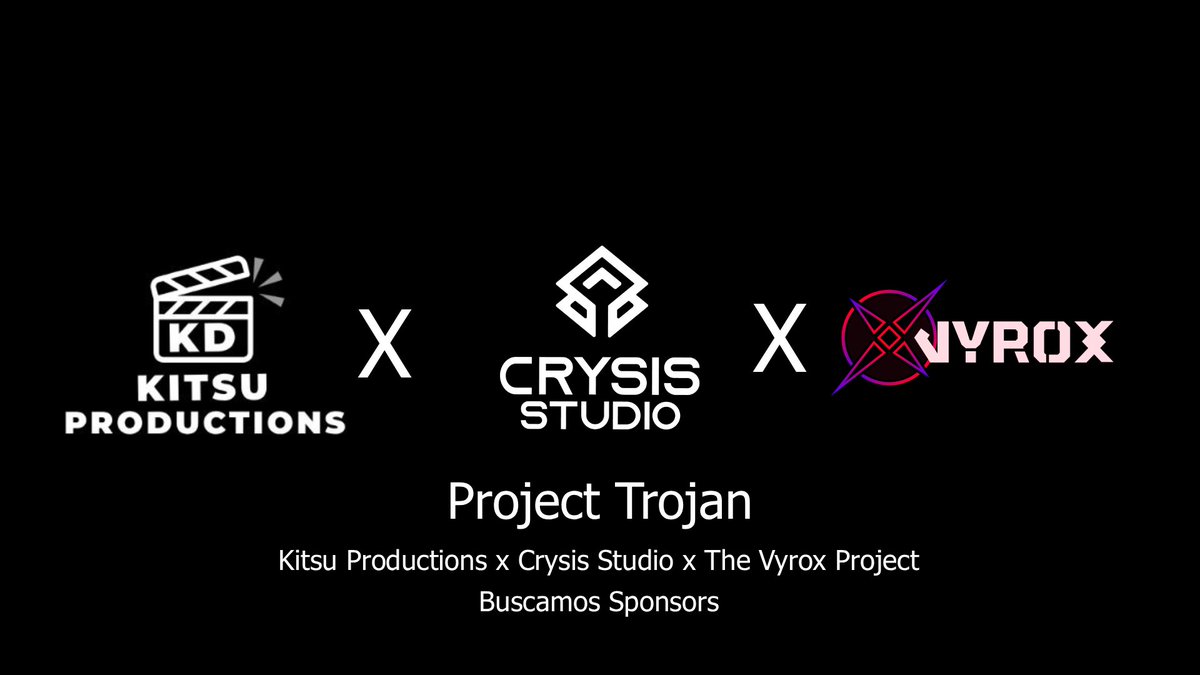 Kitsu Productions 🎬 tweet media