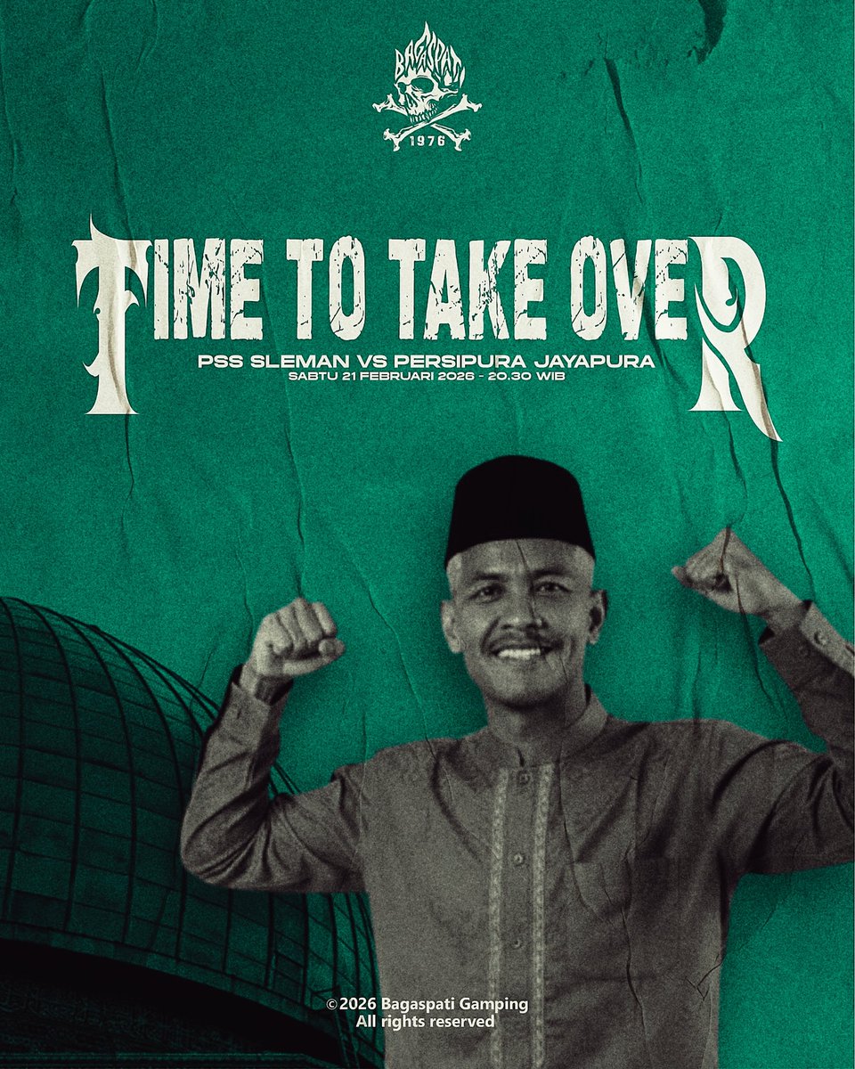 Come On Super Elja 💚

#PSSday