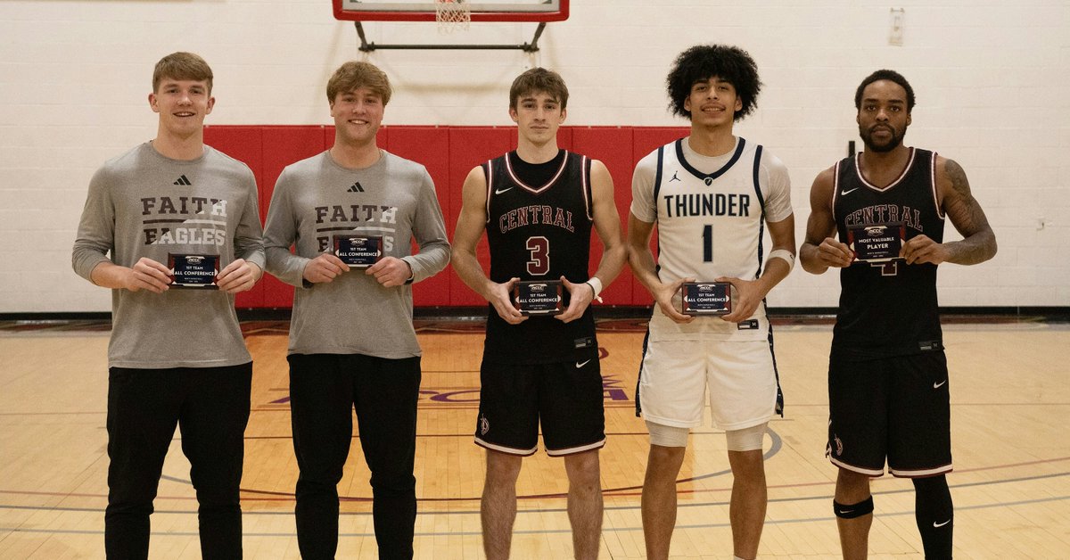 CCCB Saints tweet media