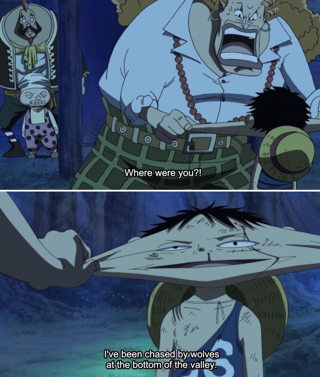 I would’ve lost all my hair raising this boy 😭