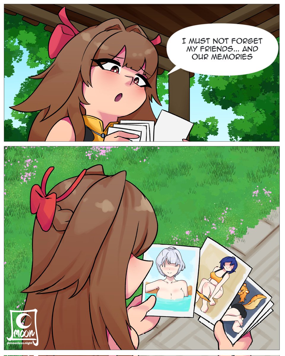 Memories to remember 💕