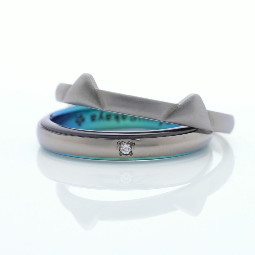 結婚指輪 SORA (@SORA_omotesando) / Posts / X