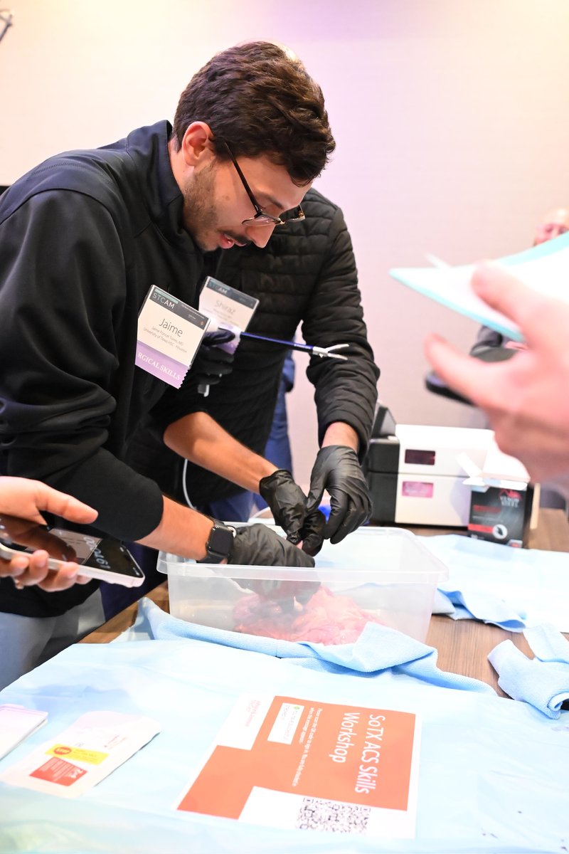 South TexasACS tweet media