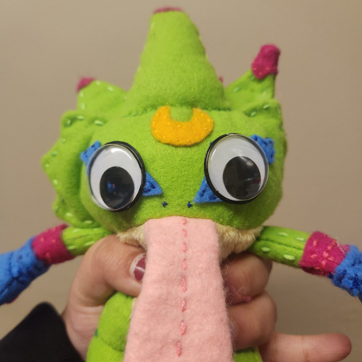 🇲🇽🦭💖 Needs a nap tweet media