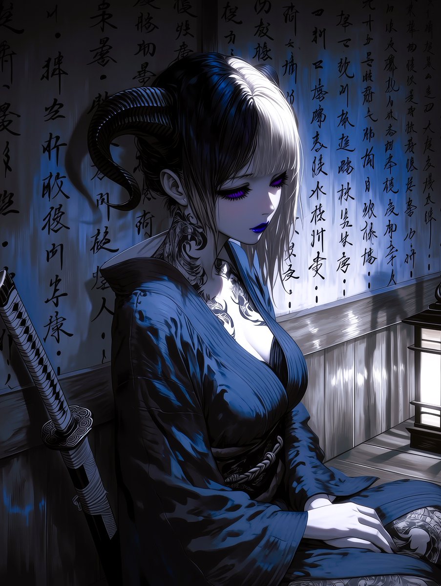 ウラフカ◈URAFUKA (@mtSamurai86) / Posts / X