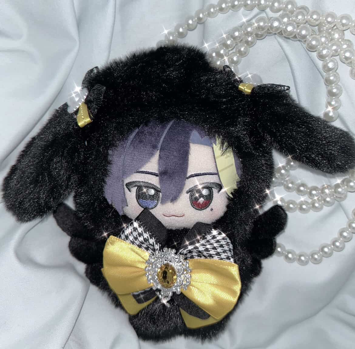 Nana | ぬい服 (@handmade_723) / Posts / X