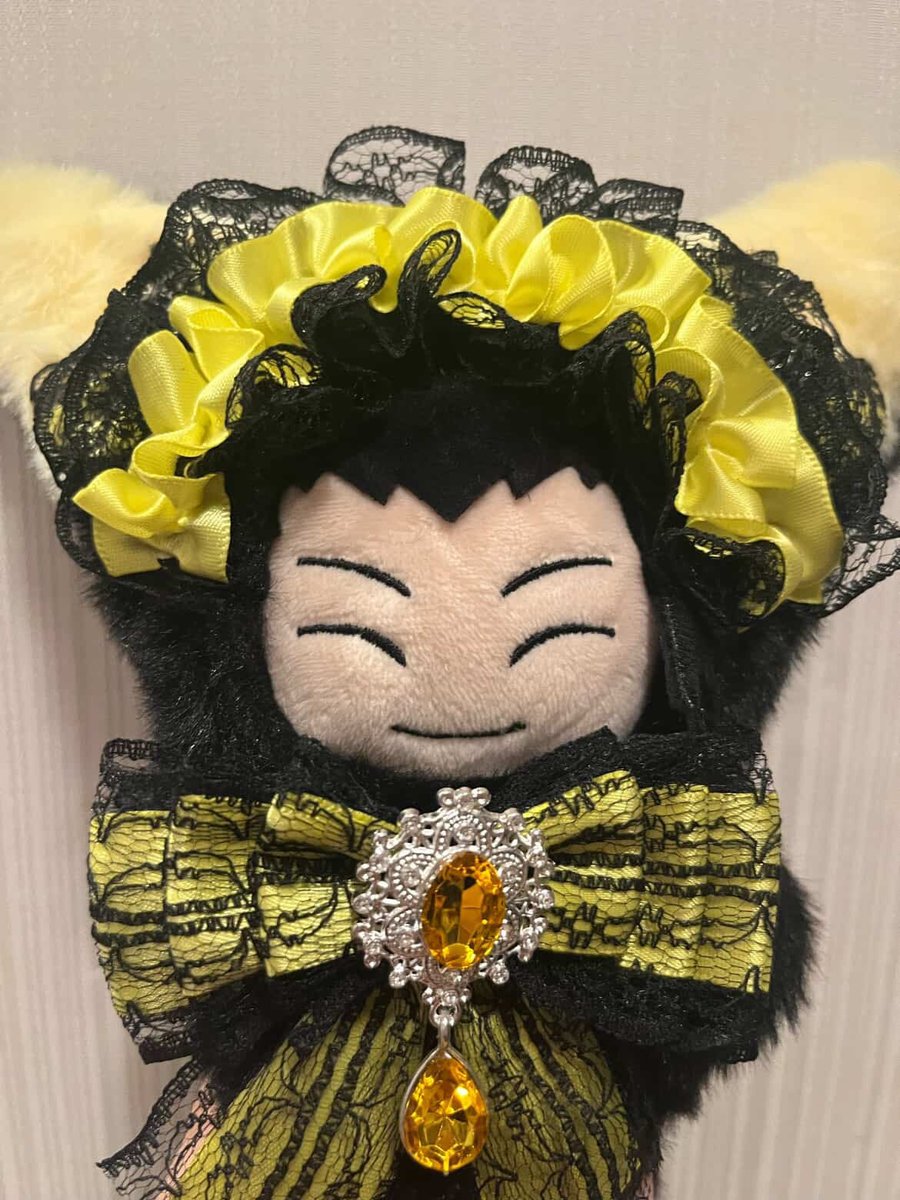 Nana | ぬい服 (@handmade_723) / Posts / X