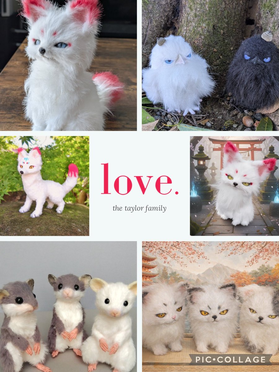 まんまるんアートドール牧場🐄🦓🎀 (@WLMmanmarun) / Posts / X