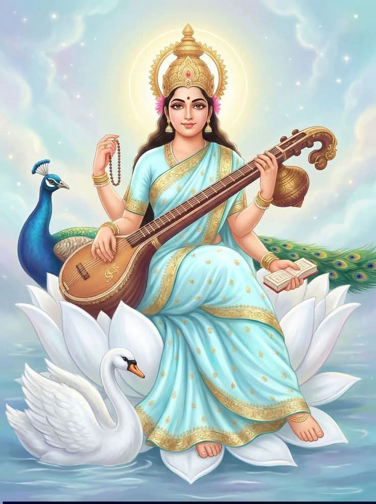 राधा tweet media