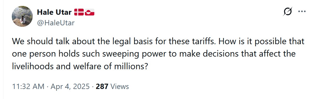 Hale Utar tweet media