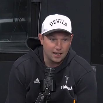 Damon Allred tweet media