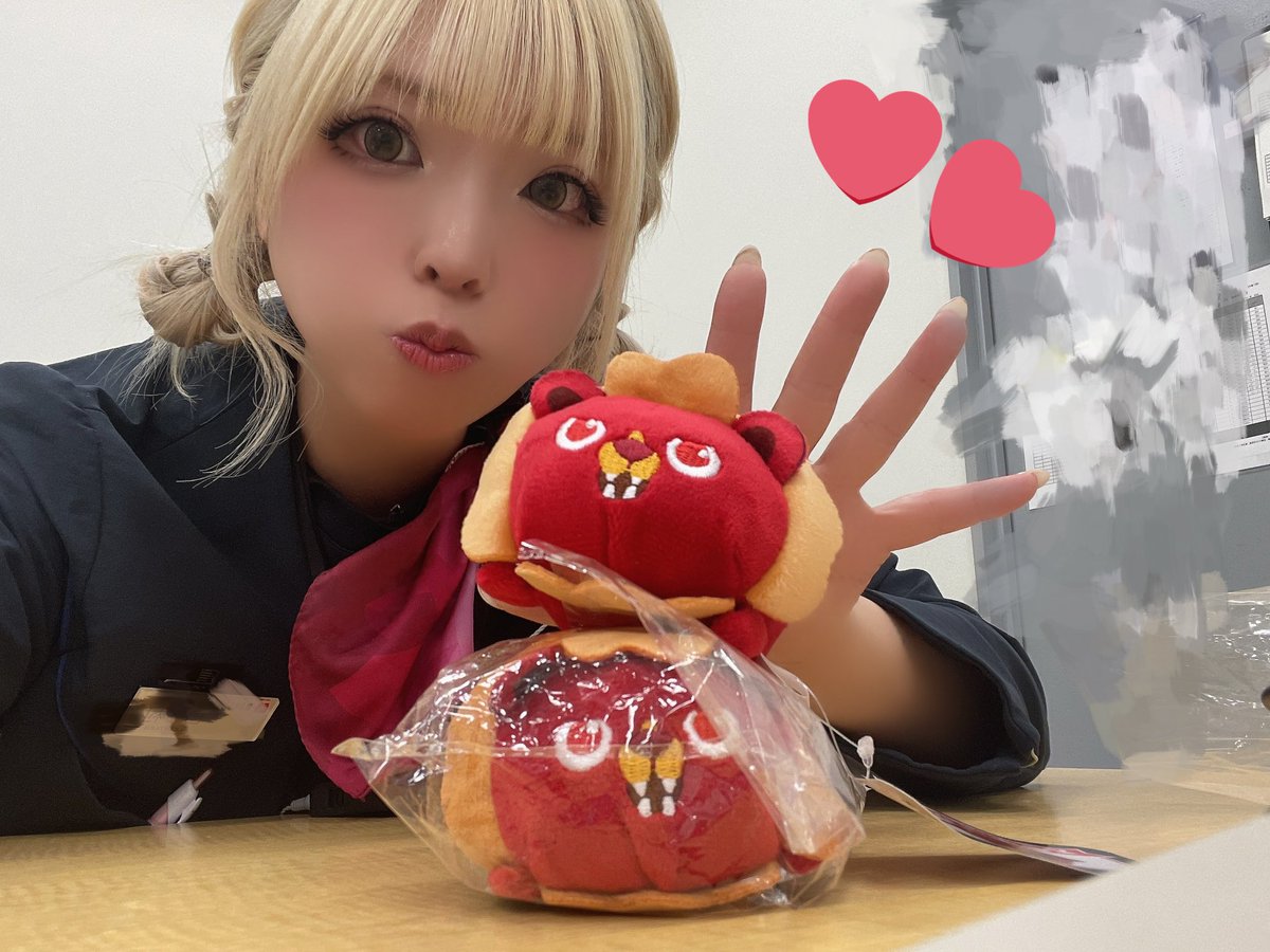 おはよ〜🫶🤍 #マルハン伊勢崎店 なーちゃんですｯｯ🦄 3連休が始まり