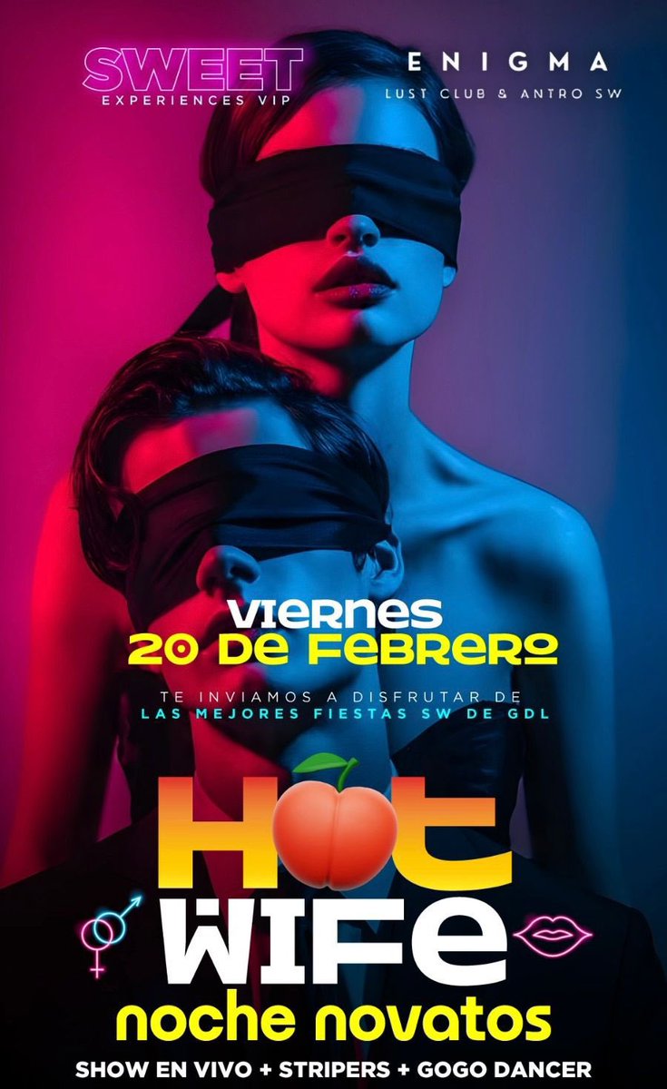 El Mejor Club Sw de toda la ciudad, ven a conocerlo y llevarte la mejor experiencia en una convivencia totalmente sw 
<a href="/Enigma_Lust8/">SW Enigma Lust</a> <a href="/ClubVip57379/">SWEET CLUB VIP (OFICIAL)</a>