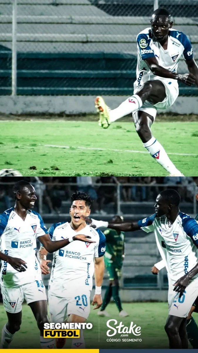 Hace casi 6 meses atrás me tomé esta foto en joda y ahora me sirve para celebrar el golazo que se mandó hoy Janner Corozo. Primer partido y ya mojó, es la mística de jugar en el mejor equipo del Ecuador. No leo lloros🤫 
VAMOS LIGA!!🌟🇦🇹