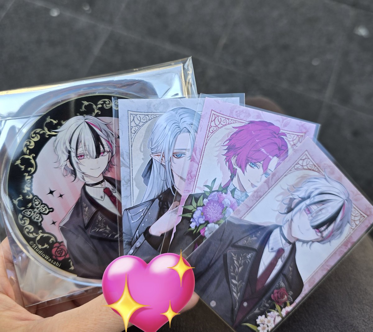 れもん tweet media