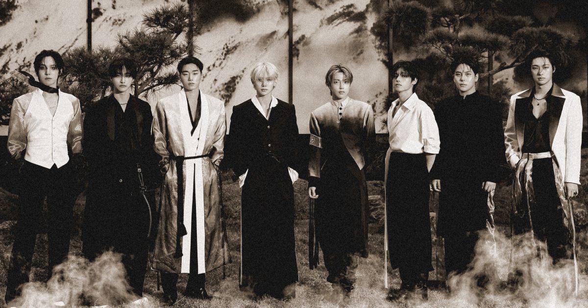 [📰] ATEEZ คว้าอันดับ 1 บน Billboard เป็นครั้งที่ 7; มาดูกันว่าเพราะอะไร

โดย Billboard Brasil
(ภาพ: ATEEZ / KQ Entertainment)

การปล่อยอัลบั้ม “GOLDEN HOUR: Part.4” กำลังสร้างผลงานอันโดดเด่นให้กับ #ATEEZ อย่างต่อเนื่อง หลังจากทำยอดขายทะลุหนึ่งล้านชุดตามข้อมูลจาก Hanteo Chart