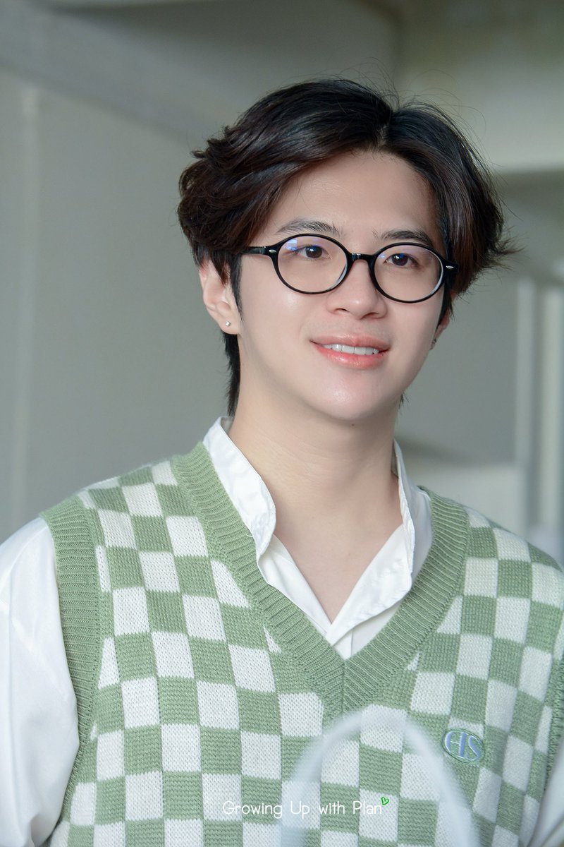 สุขสันต์วันเกิดพิแปลนสุดหล่อ 💚

#PlanTurns29KeepShining
#planrathavit #คนของแปลน