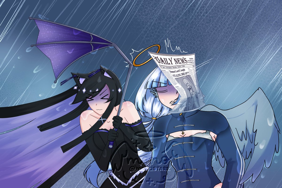 mono ⋆˚꩜。 tweet media