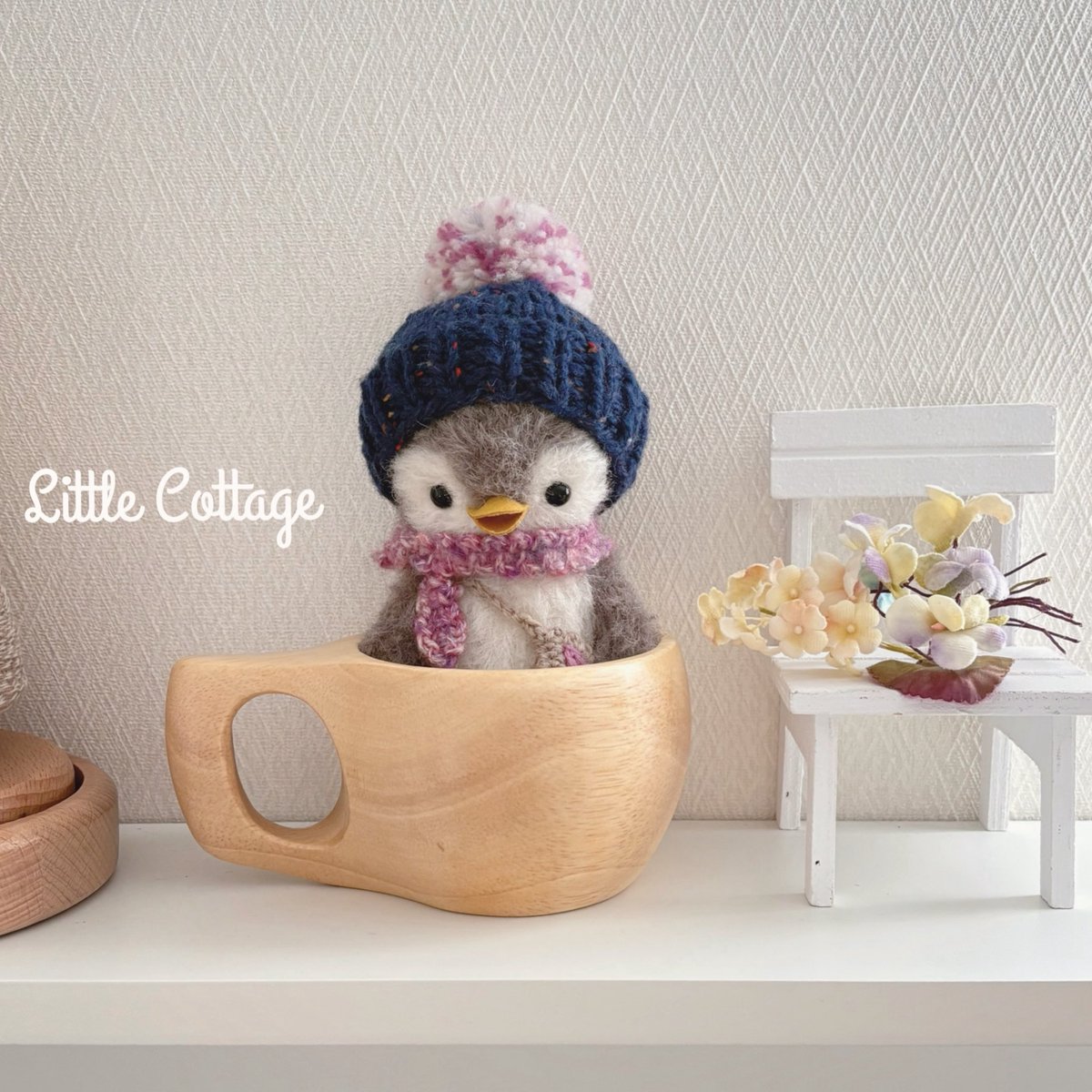 Little Cottage (@mayumi_LC) / Posts / X