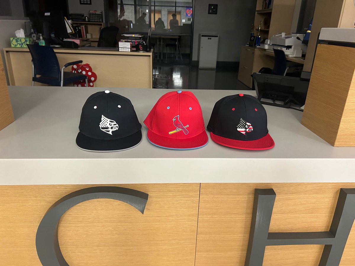 Scott County High School Baseball tweet media