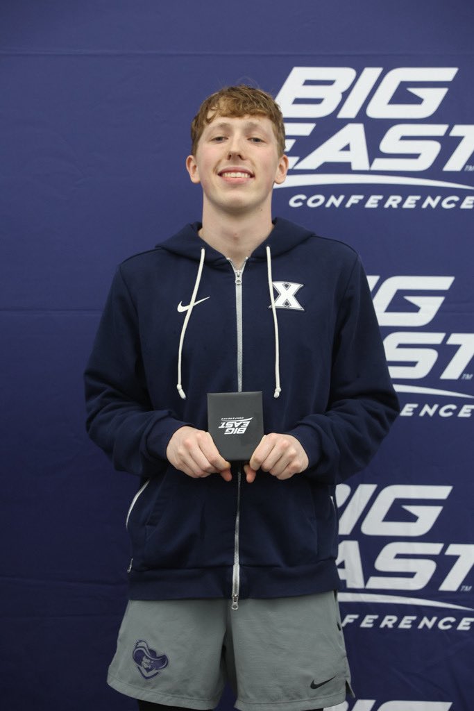 XavierSWIM's tweet photo. Some favorite 📸s from night 3 at BIG EAST. https://t.co/F9TO20Axa8