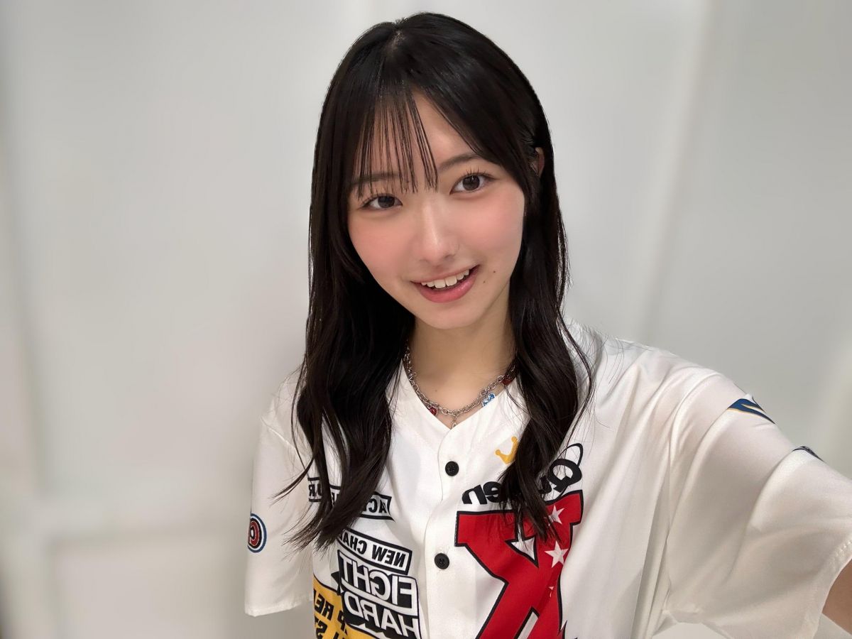 萩原心花 #僕が見たかった青空 #僕青