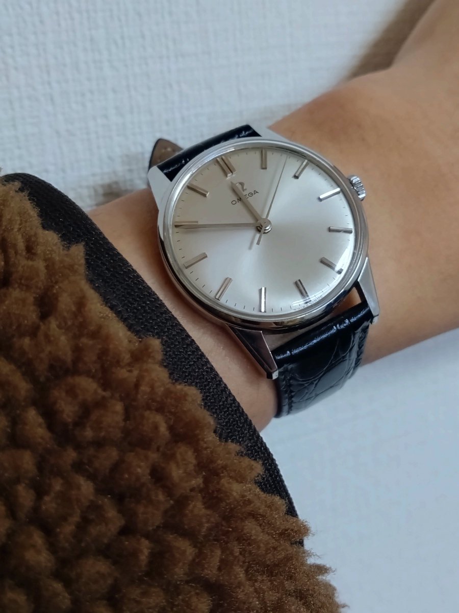 yoidore023's tweet image. 今日は家の事で朝からバタバタ。
まずは一段落〜。
今日は30mmキャリバー君（年上）