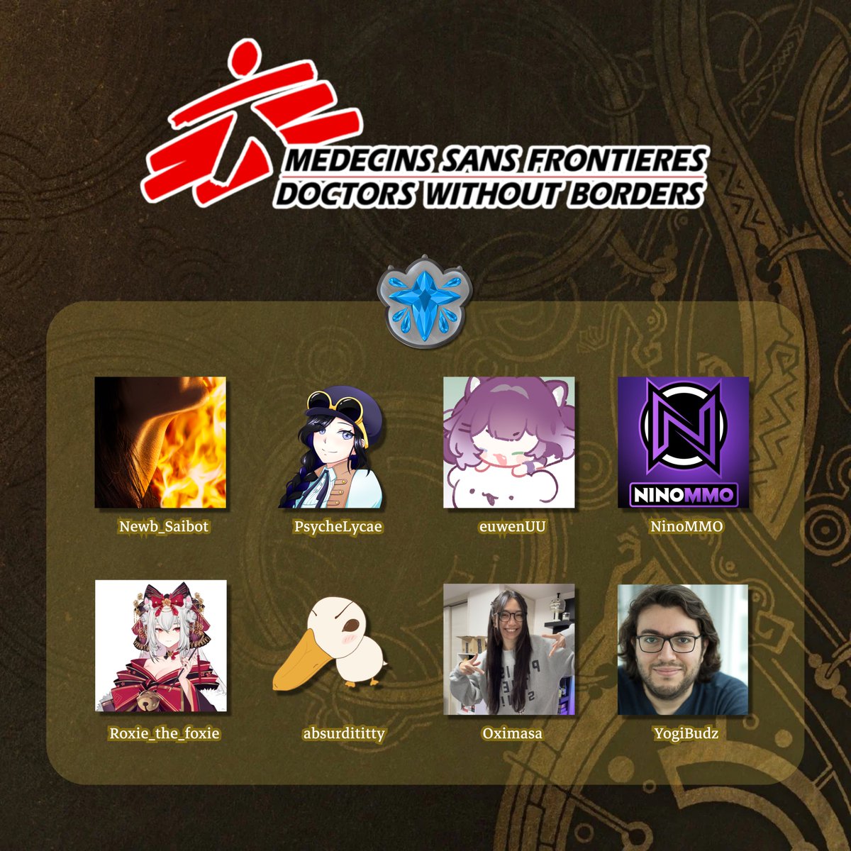 Palico Project tweet media