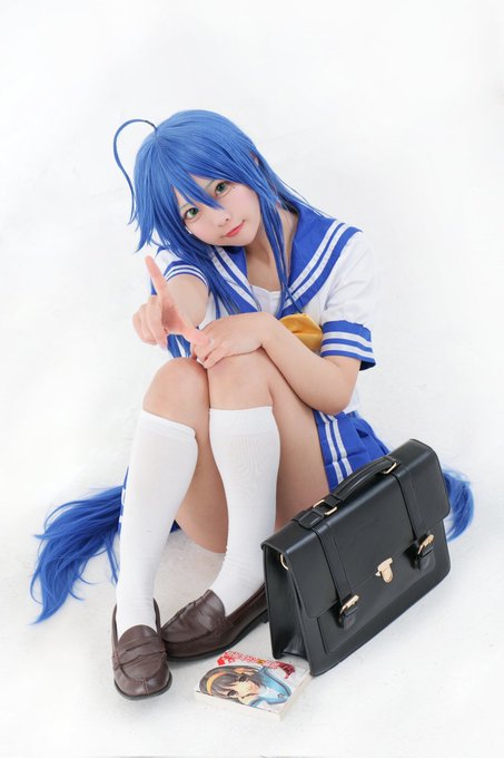 Twitterのコスプレ画像5