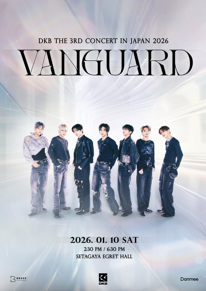 DKB JAPAN OFFICIAL (@DKB_japan) / Posts / X