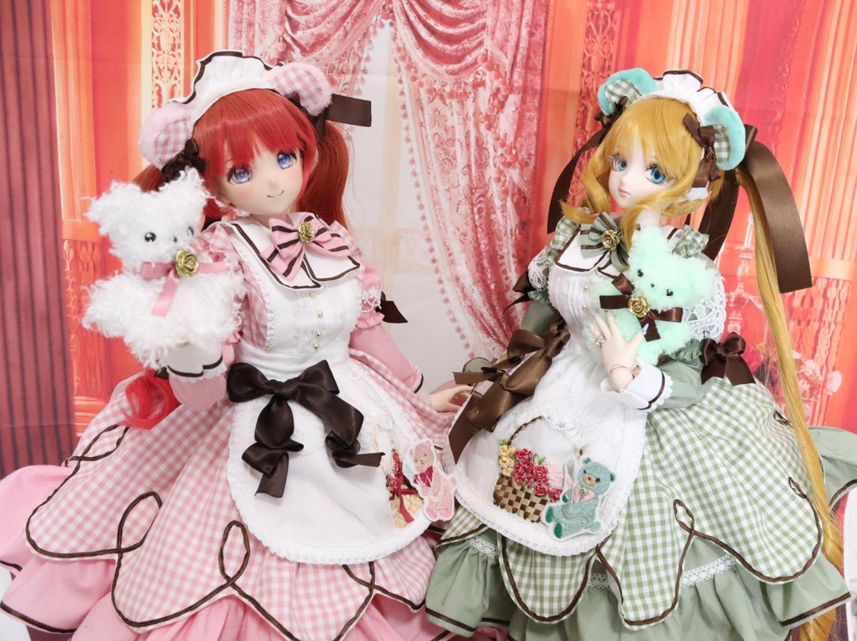 残り時間も僅かになりました🐼✨ 最後まで是非よろしくお願いいたし