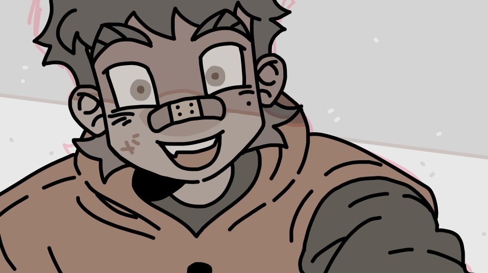 cupTWOst's tweet image. been working on another eddsworld animation... this one is less canon compliant and a lot more tomtord :3....