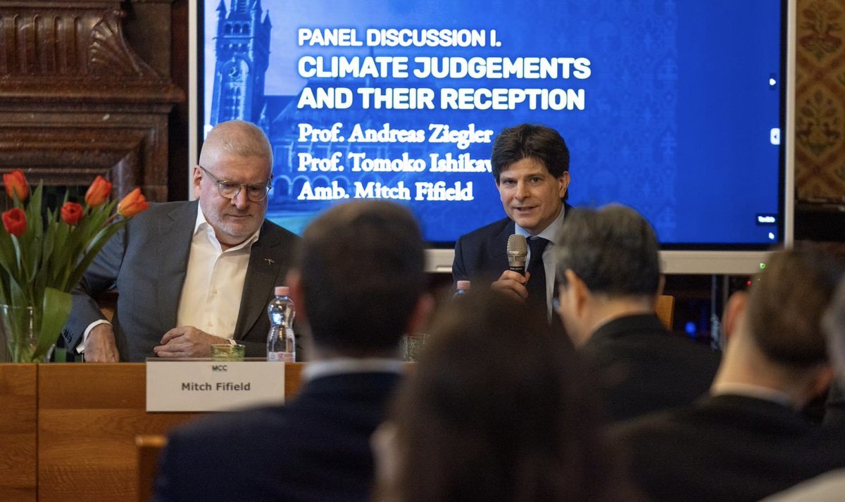 The Hon Mitch Fifield tweet media