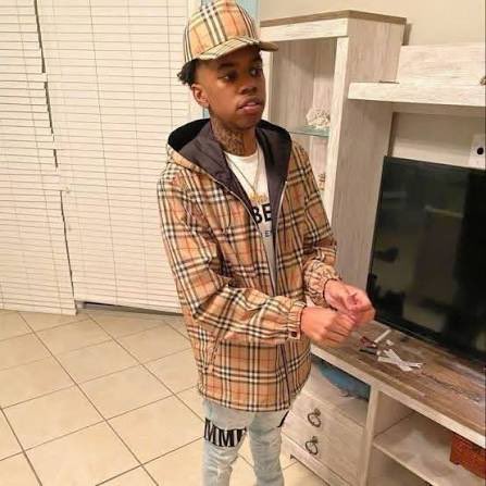 ertv_media's tweet photo. Lil Poppa has gained over 250K followers on Instagram &amp; has 2 top 10 albums since passing away https://t.co/NEeML08VQ0