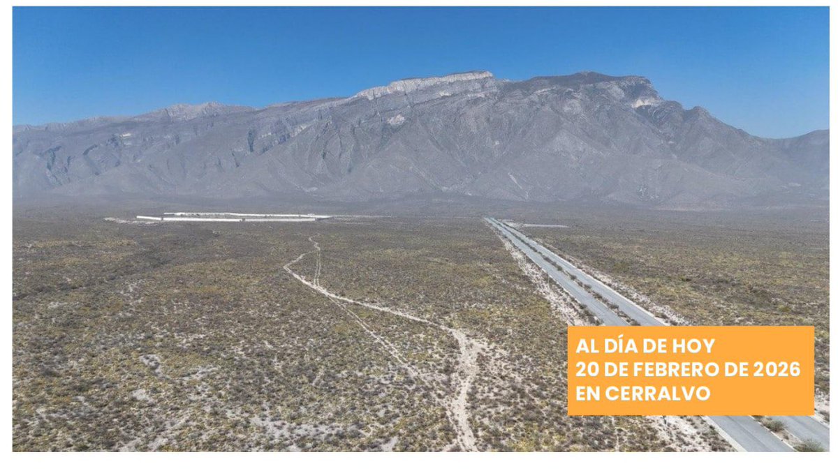 Donaldo Colosio tweet media