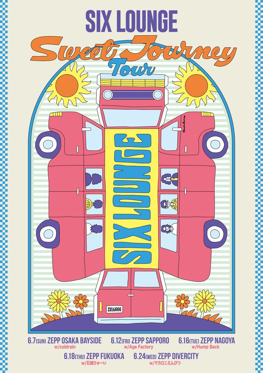 coldrain_official tweet media