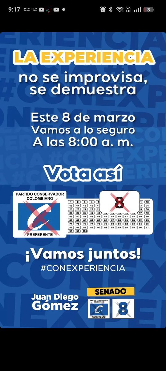 JAIME RAMIREZ (@jaimevetivernet) on Twitter photo 