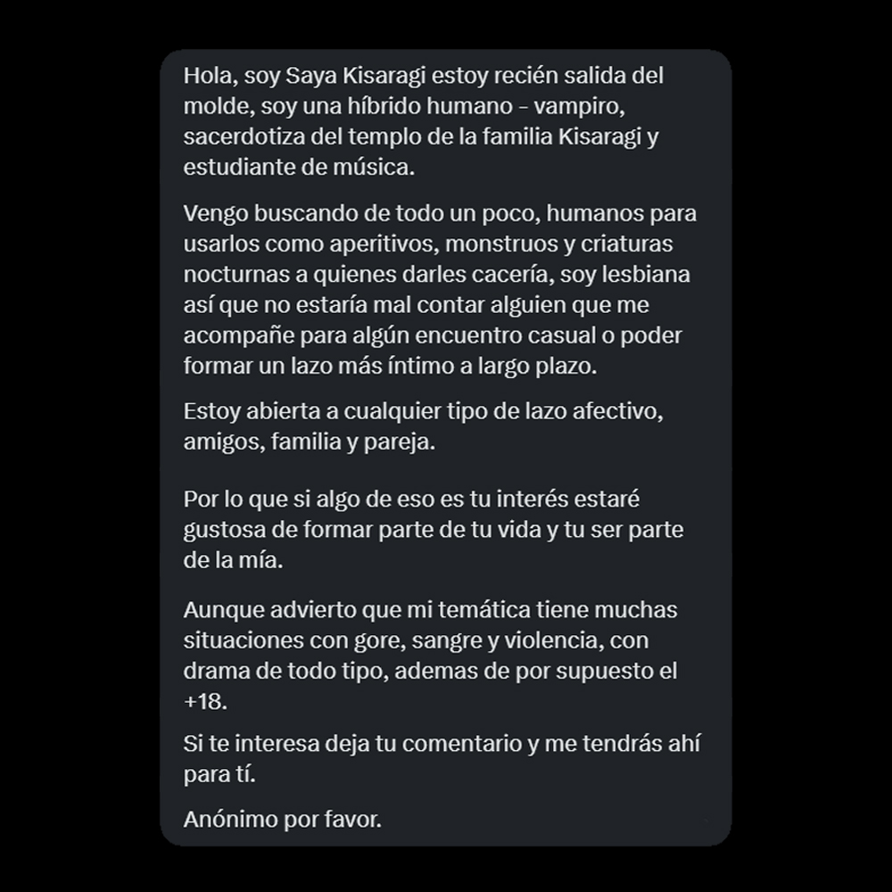 Mammacita tweet media